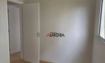 Imagem 6: Apartamento com 2 dormitórios para alugar, 45 m² por R$ 730,00/mês - Conjunto Residencial