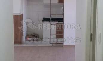 Imagem 7: São José do Rio Preto - Apartamento Padrão - Parque Quinta das Paineiras