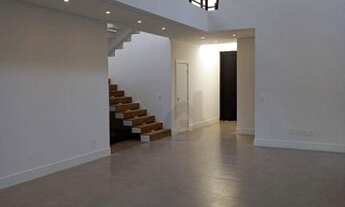 Imagem 5: Casa em condomínio, 375 m², 4 Suítes, 1 Master, piscina - Cond. Residencial Gênesis 1