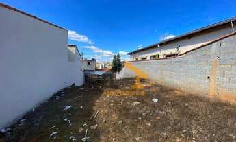 Imagem 3: Terreno à venda, 180 m² por R$ 140.000,00 - Loteamento Residencial Terra Nova - Itatiba/SP