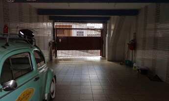 Imagem 4: Sobrado com 4 dormitórios à venda, 350 m² por R$ 600.000,00 - Jardim Patente Novo - São Pa