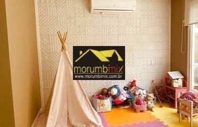 Imagem 6: Casa com 4 dormitórios à venda, 126 m² por R$ 2.100.000,00 - Morumbi - São Paulo/SP