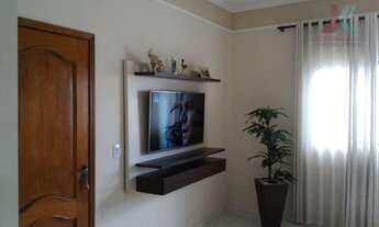 Imagem 2: Casa para venda Bairro Europa em Jaguariúna