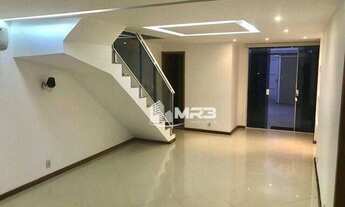 Imagem 2: Casa com 4 dormitórios à venda, 300 m² por R$ 750.000,00 - Taquara - Rio de Janeiro/RJ