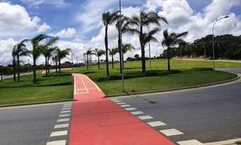 Imagem 2: Ágio Lote de Esquina Jardins Porto - Condomínios FGR Jardins