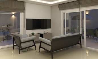 Imagem 3: APARTAMENTO RESIDENCIAL em Joinville - SC, América