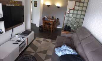 Imagem 3: Apartamento com 1 dormitório à venda, 60 m² por R$ 650.000,00 - Botafogo - Rio de Janeiro