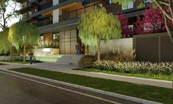 Imagem 3: Apartamento residencial para venda, Ahú, Curitiba - AP9497