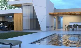 Imagem: LINDA CASA NO ARAÇAGY (NA PLANTA