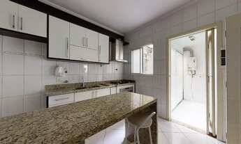 Imagem 4: Sobrado à venda, 3 quartos, 1 suíte, 2 vagas, Jardim Santa Inês - São Paulo/SP