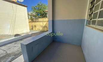 Imagem: Casa para alugar, 65 m² por R$ 1.000,00/mês