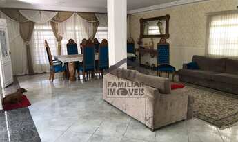 Imagem 2: Casa com piscina Jd Paulista 460m2 at