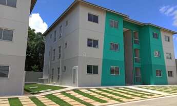 Imagem 6: Apartamento em Valparaíso com excelente localização