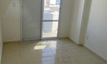 Imagem 6: Apartamento com 1 dormitório à venda, 39 m² por R$ 230.000,00 - Boqueirão - Praia Grande/S