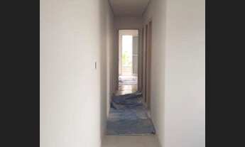 Imagem 7: Cobertura com 3 dormitórios à venda, 170 m² por R$ 596.000,00 - Vila Curuçá - Santo André