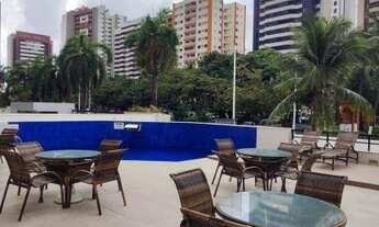 Imagem: Apartamento á venda, 3 quartos, Pituba