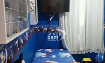 Imagem 3: Apartamento com 2 dormitórios à venda, 56 m² por R$ 300.000 - Vila Formosa - São Paulo/SP