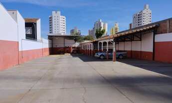 Imagem 4: Sao Carlos - Terreno Padrao - Vila Monteiro (Gleba I