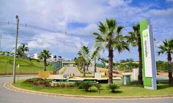 Imagem 3: Terreno à venda, 423 m² por R$ 500.000,00 - Alphaville Nova Esplanada - Votorantim/SP