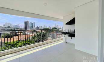 Imagem 2: VENDA APARTAMENTO PRAÇA TATUAPÉ