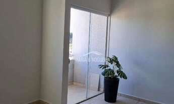 Imagem 3: Apartamento Santa Helena com 2 dormitórios à venda, 60 m² por R$ 185.000 - Jardim Mirasso