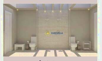 Imagem 5: Casa à venda, 396 m² por R$ 3.200.000,00 - Alphaville - Lagoa dos Ingleses - Nova Lima/MG