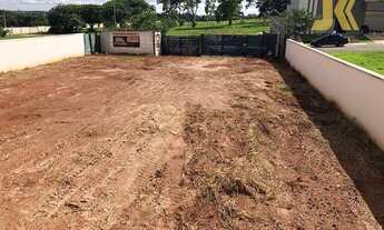 Imagem 2: Terreno para venda Condomínio Tamboré em Jaguariúna