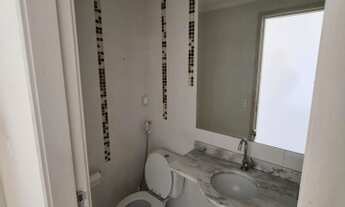 Imagem 3: Apartamento para aluguel com 109 metros quadrados com 4 quartos em Vila Progresso - Campin