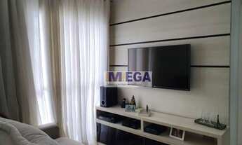 Imagem: Apartamento com 2 dormitórios à venda