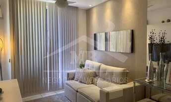 Imagem 5: Apartamento com 1 dormitório à venda, 58 m² por R$ 460.000,00 - Icaraí - Niterói/RJ