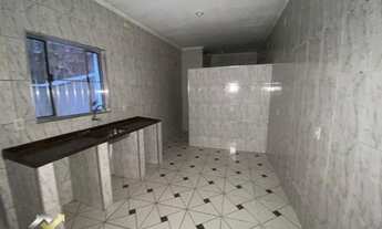 Imagem 4: Casa à venda, 260 m² por R$ 400.000,00 - Jardim Carla - Santo André/SP