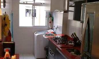 Imagem: Apartamento com 2 dormitórios à venda