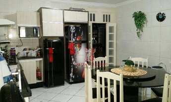 Imagem 2: Sobrado residencial à venda, Vila Guilhermina, Praia Grande