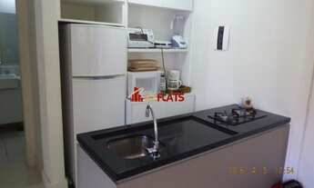 Imagem 4: Flat, Itaim Bibi - São Paulo