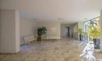 Imagem 5: Apartamento com 3 dormitórios à venda, 95 m² por R$ 525.000 - Santo Antônio - Belo Horizon