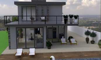 Imagem 4: JACAREí - Casa de Condomínio - Condomínio Parque Vale dos Lagos