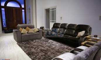 Imagem 6: Casa, 500 m² - venda por R$ 5.300.000,00 ou aluguel por R$ 20.000,00/mês - Condominio Port