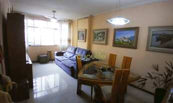 Imagem 4: Apartamento com 3 dormitórios à venda, 120 m² por R$ 800.000,00 - Icaraí - Niterói/RJ