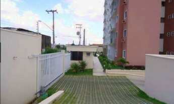 Imagem 4: Apartamento para venda ou aluguel com 55m² mobiliado em Jacarecanga - Fortaleza - CE