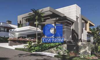 Imagem 2: Casa com 5 dormitórios à venda, 560 m² por R$ 9.000.000 - Gênesis 2 - Santana de Parnaíba