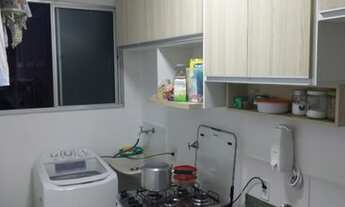 Imagem 6: Apartamento - Reserva do japy 2 Dorm