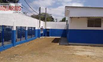 Imagem 6: Galpão no Chácaras Reunidas - 660m², pé direito alto, mesanino, excelente localização - Ve