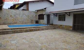 Imagem 7: Sobrado com 4 dormitórios à venda, 326 m² por R$ 1.595.000,00 - Jardim Esplanada II - São