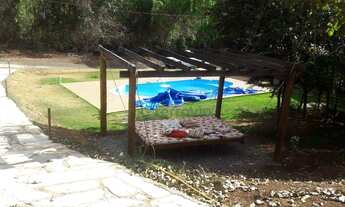 Imagem 5: Chácara com 1 dormitório à venda, 1500 m² por R$ 470.000,00 - Zona Rural - Ouro Verde de G