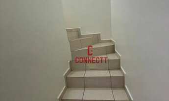 Imagem 4: Casa com 2 dormitórios para alugar, 75 m² por R$ 1.500,00/mês - Planalto Verde - Ribeirão