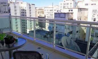 Imagem 2: Apartamento com 3 dormitórios à venda, 115 m² por R$ 1.870.000,00 - Icaraí - Niterói/RJ