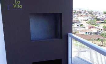 Imagem 4: Apartamento residencial à venda, Santa Terezinha, Gaspar