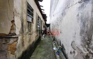 Imagem 4: Casa com 3 dormitórios à venda, 60 m² por R$ 400.000,00 - Itaquera - São Paulo/SP