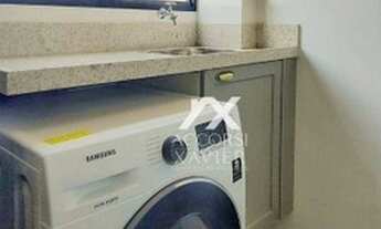 Imagem 7: Parque Estoril - 2 Dorm / 1 Suíte / 2 Vagas / 55 m² - SJRP/SP