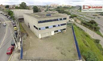 Imagem 6: Galpão para alugar, 2450 m² - Osasco/SP
